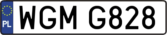 WGMG828