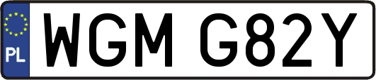 WGMG82Y