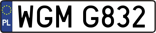 WGMG832