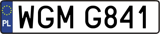 WGMG841