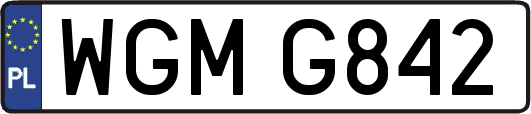 WGMG842