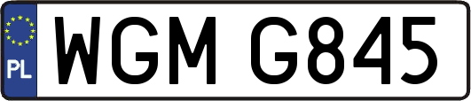 WGMG845