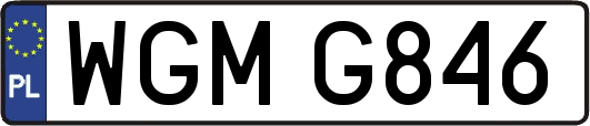 WGMG846