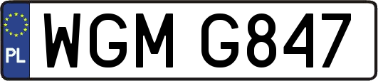 WGMG847