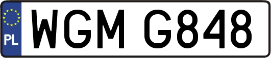 WGMG848