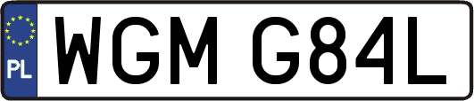 WGMG84L
