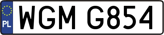 WGMG854