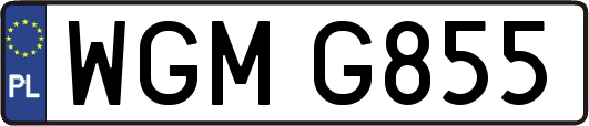 WGMG855