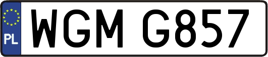 WGMG857