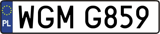 WGMG859