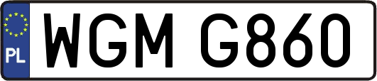 WGMG860