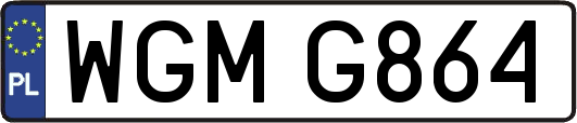 WGMG864
