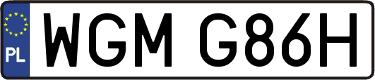 WGMG86H