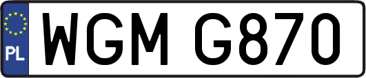 WGMG870