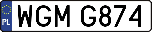 WGMG874