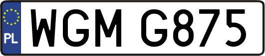 WGMG875