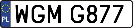 WGMG877