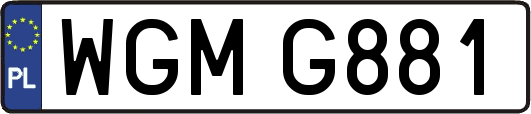 WGMG881
