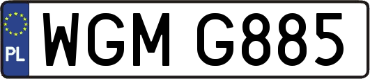 WGMG885