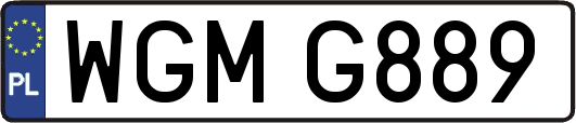 WGMG889