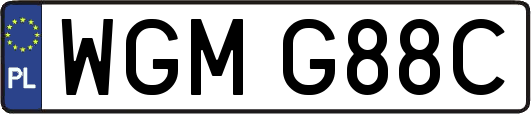 WGMG88C