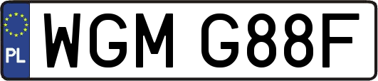 WGMG88F