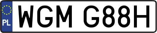 WGMG88H