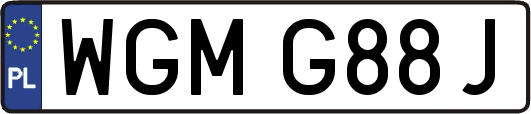 WGMG88J