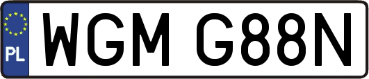 WGMG88N