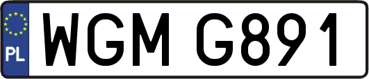 WGMG891