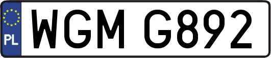 WGMG892