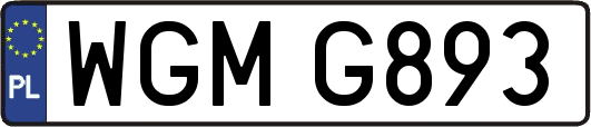 WGMG893