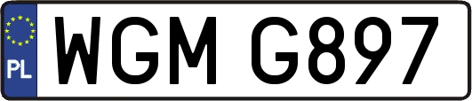 WGMG897