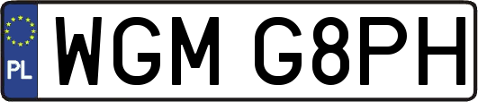 WGMG8PH