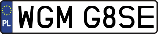 WGMG8SE
