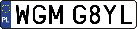 WGMG8YL