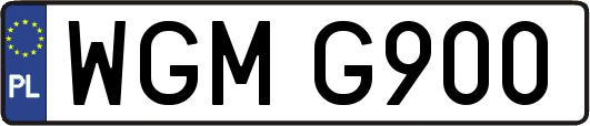 WGMG900