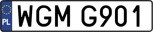 WGMG901