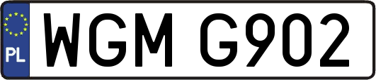 WGMG902