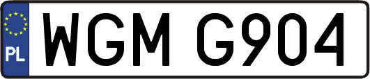 WGMG904