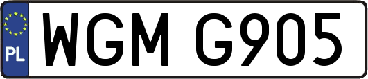 WGMG905