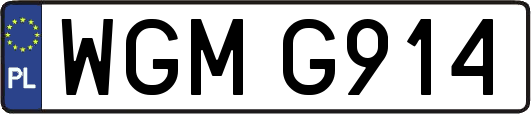WGMG914