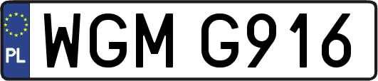 WGMG916