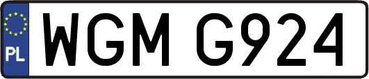 WGMG924