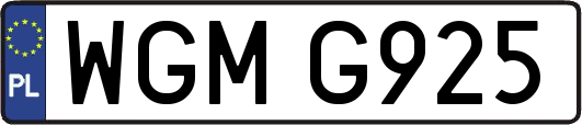 WGMG925