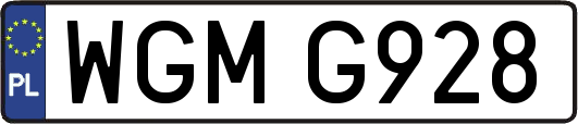 WGMG928