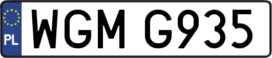WGMG935
