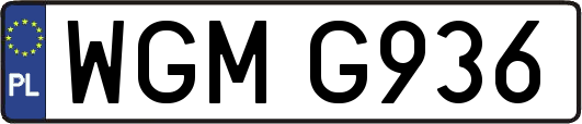 WGMG936