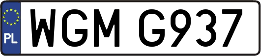 WGMG937
