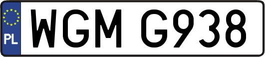 WGMG938